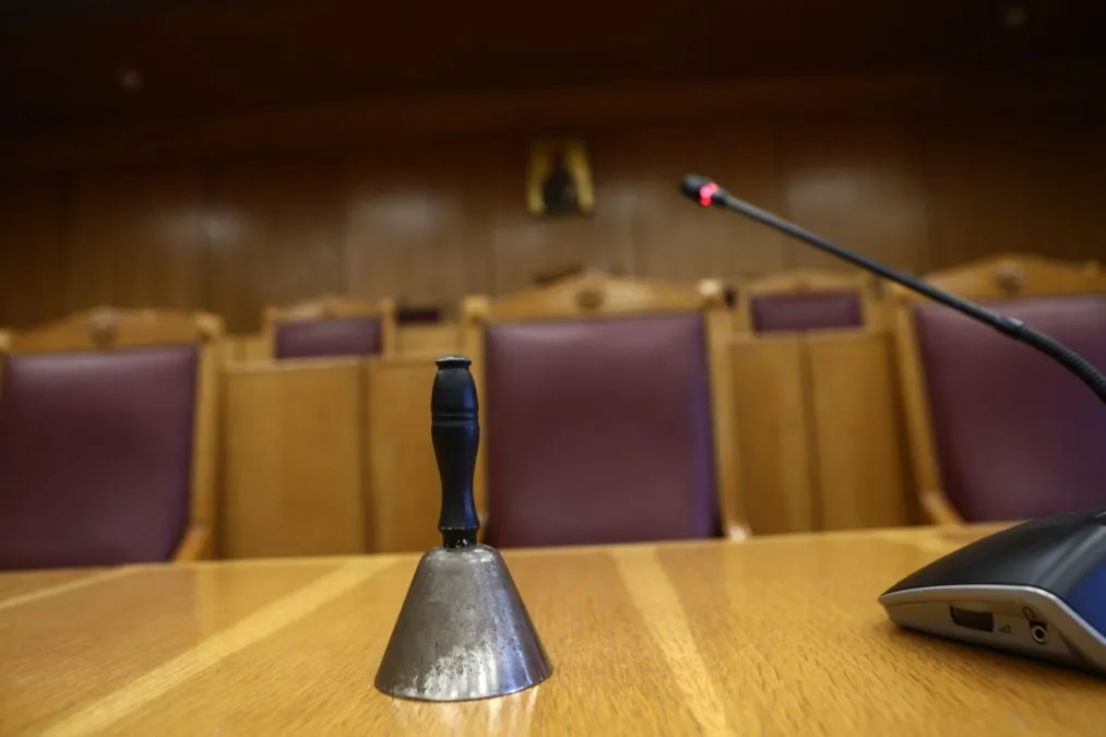 Πενταμελές Στρατοδικείο Θεσσαλονίκης δίκη 424 Νοσοκομείο στρατιώτης