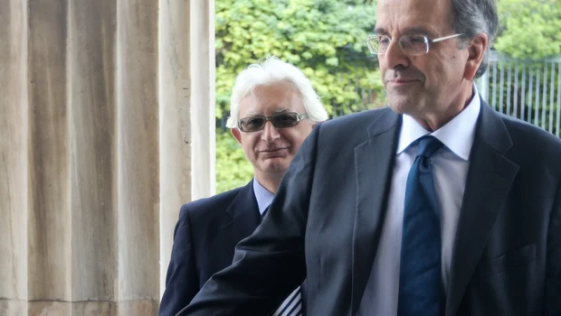 Οζέλ και Κιλιτσντάρογλου σε αντίπαλα χαρακώματα στο CHP Τουρκίας