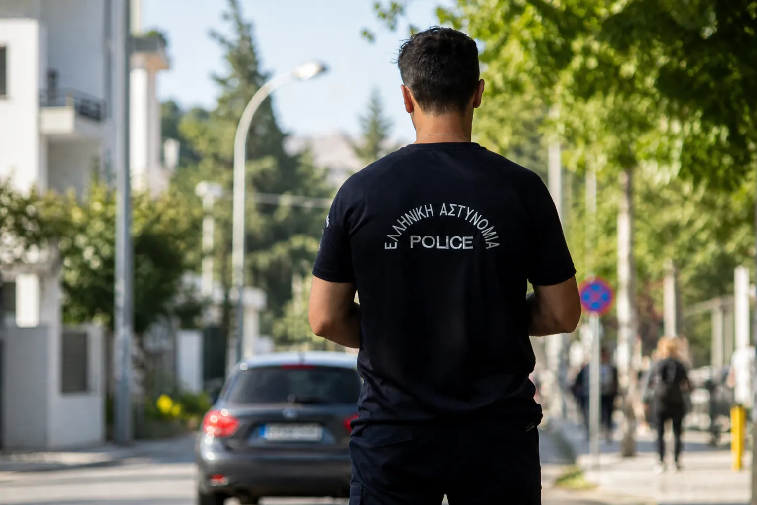 δικαστήριο καταδίκη παρενόχληση ανήλικης Θεσσαλονίκη