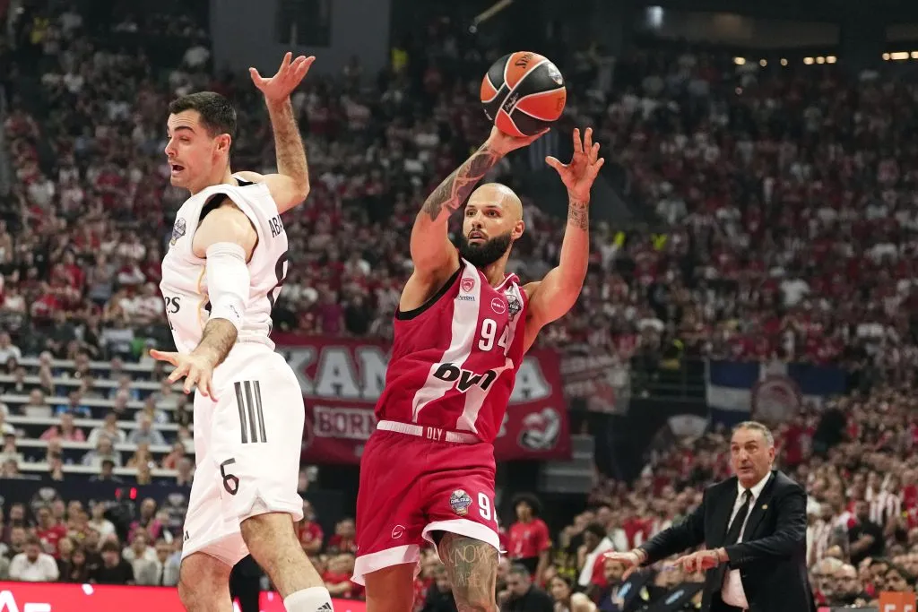Μπεσίκτας επιστροφή EuroLeague μπάσκετ Τουρκία
