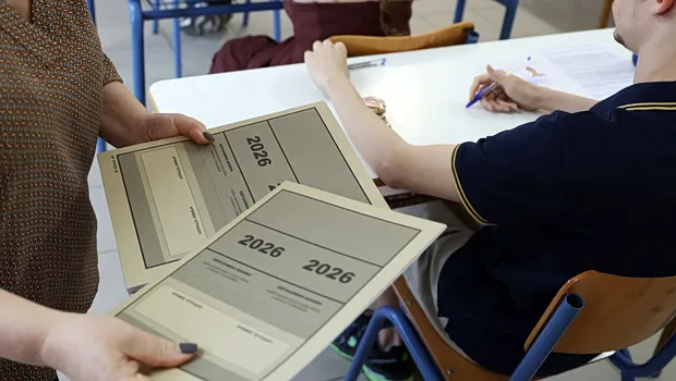 υποψήφιοι ΕΠΑΛ στις Πανελλαδικές Εξετάσεις 2026