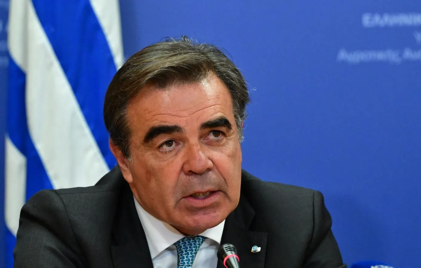Ο Μαργαρίτης Σχοινάς ομιλία Νέα Τρίγλια Χαλκιδική αγρότες