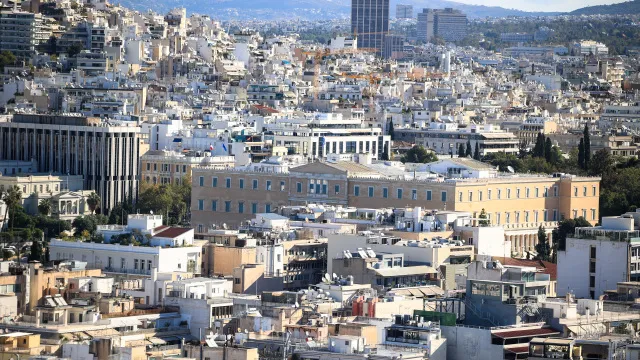 Αγορά ακινήτων και φόρος μεταβίβασης 2026 ΑΑΔΕ