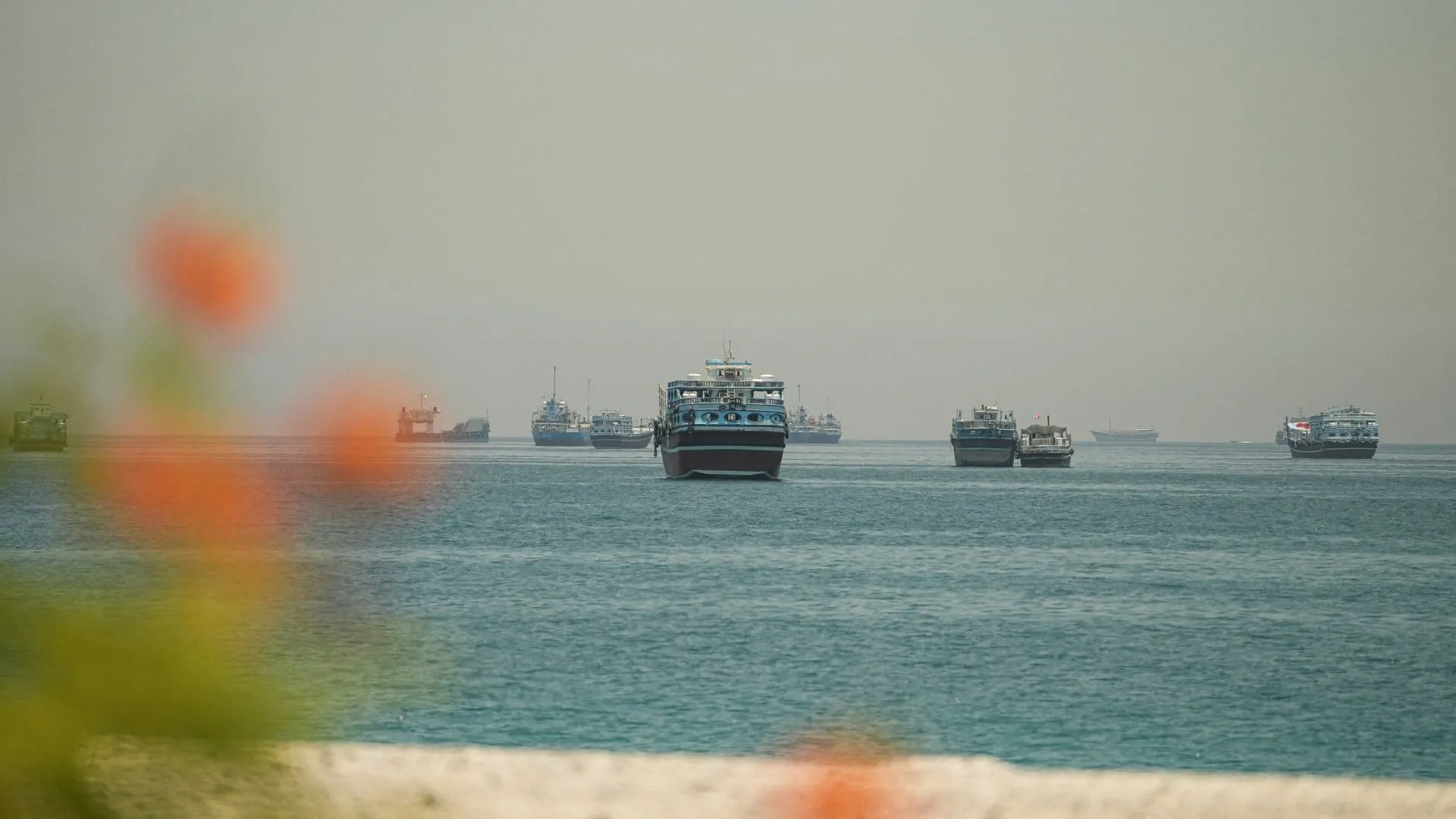 Τραμπ υπογραφή συμφωνία Ιράν Λευκός Οίκος