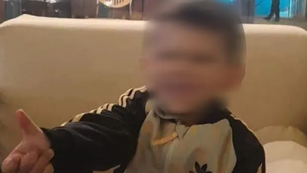 Μικτό Ορκωτό Δικαστήριο Ηράκλειο δίκη θάνατος τρίχρονου Άγγελου