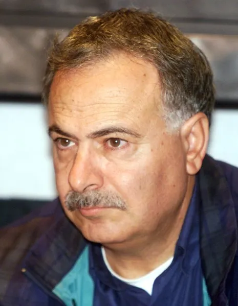 Κηδεία δημοσιογράφου Λευτέρη Κογκαλίδη Θεσσαλονίκη