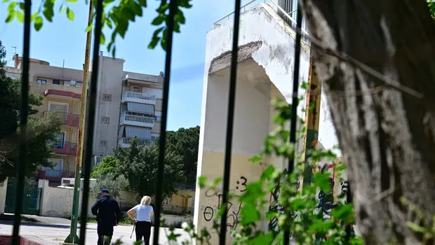 Νοσοκομείο Παίδων Αγία Σοφία εξιτήριο 13χρονη