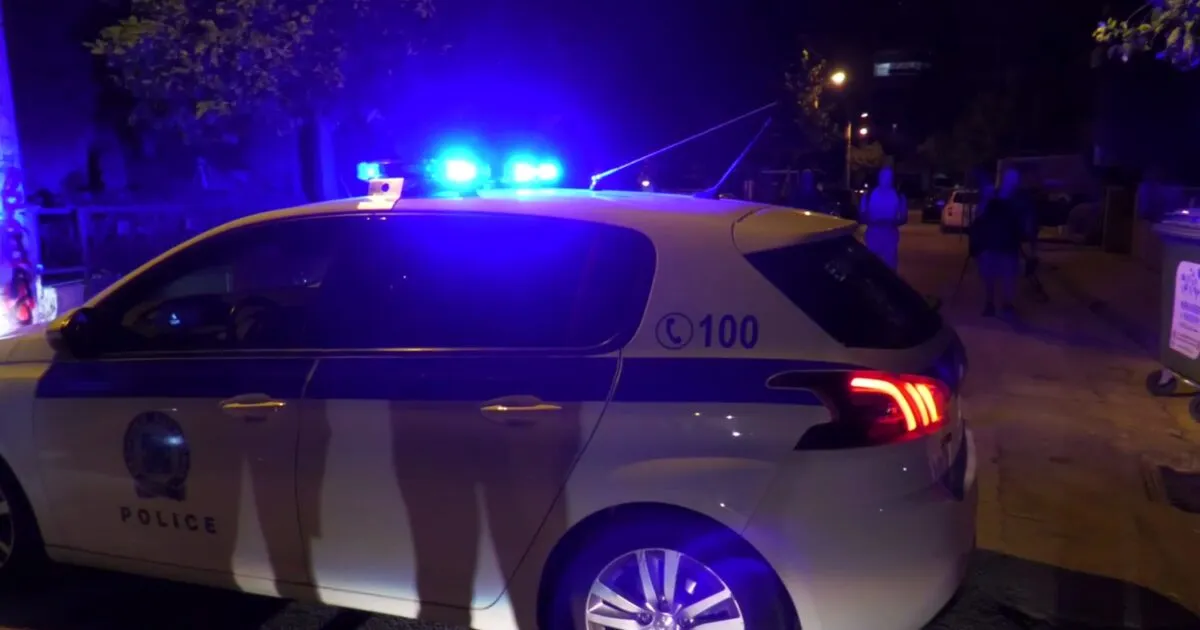 μαχαίρωμα Καλλιθέα νεκρός 17χρονος ομαδική συμπλοκή