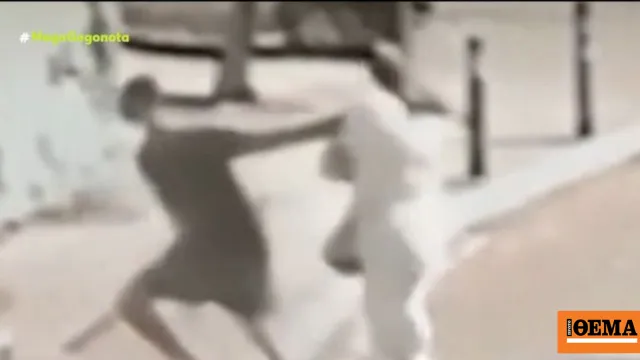 ανήλικοι ληστές συμμορία σταθμός ΗΣΑΠ συλλήψεις