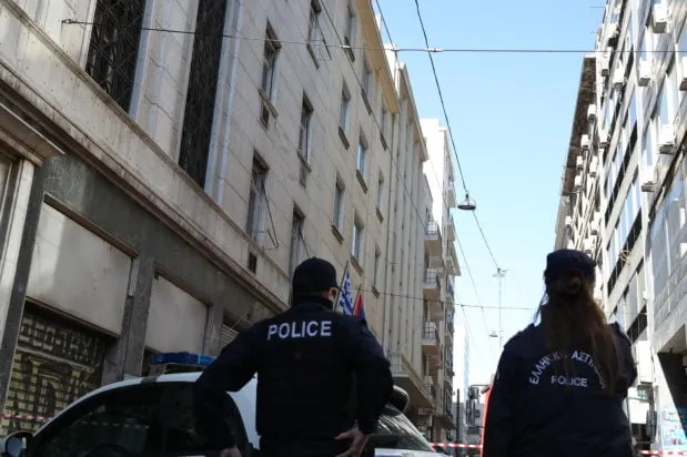 Έλεγχοι Αρχής Ξεπλύματος σε πολεοδομίες Ελλάδας