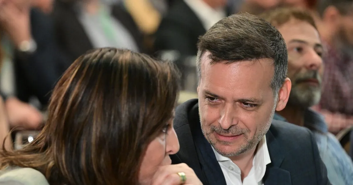 Άννα Διαμαντοπούλου Χάρης Δούκας κόντρα ΠΑΣΟΚ