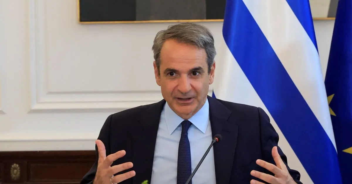 Μητσοτάκης απολογισμός PosoKanei Παρθενώνας