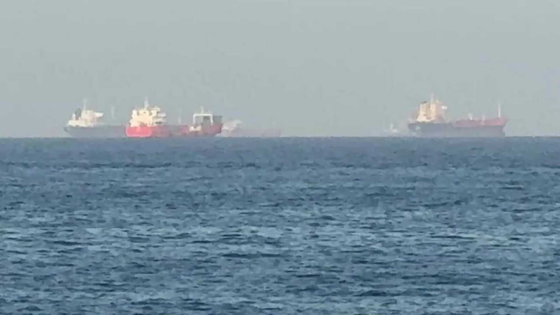 Στενά του Ορμούζ στρατιωτική ένταση ΗΠΑ Ιράν drones