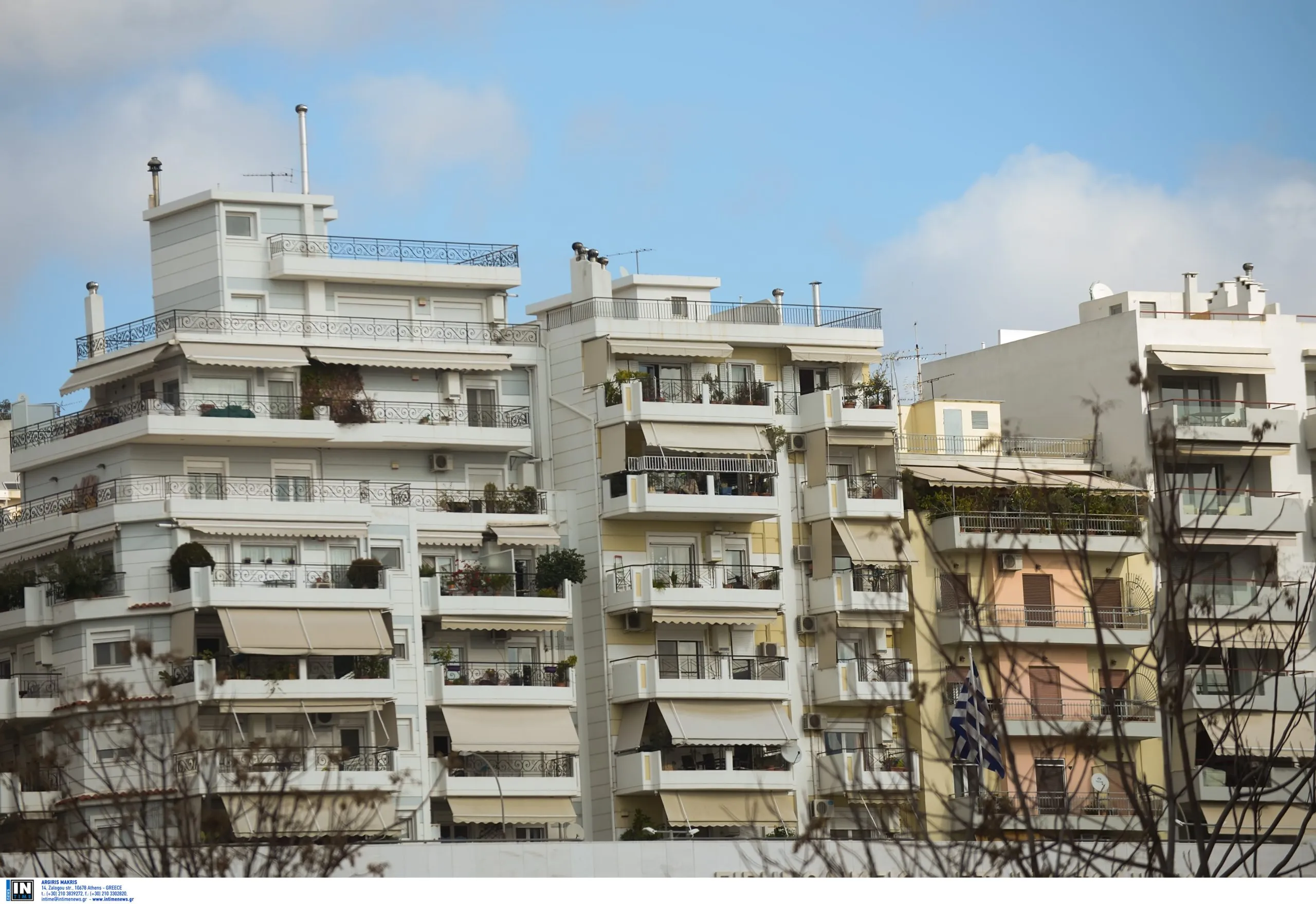 Ανακαίνιση κατοικίας επιδότηση ΕΣΠΑ πρόγραμμα βεβαιώσεις