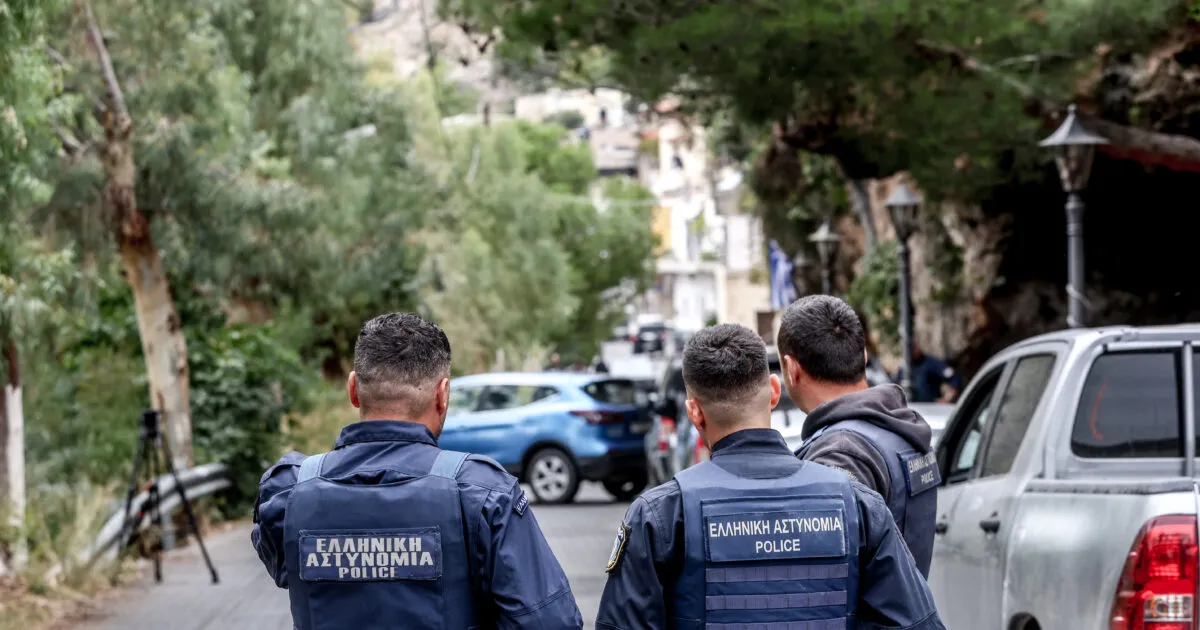 Αστυνομική επιχείρηση ΔΑΟΕ για παράνομες επιδοτήσεις ΟΠΕΚΕΠΕ