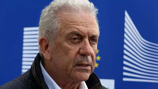 Δημήτρης Αβραμόπουλος βουλή ένταλμα Qatargate άρση ασυλίας