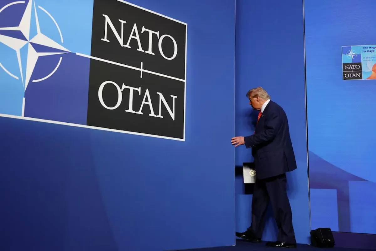 Μαχητικά αεροσκάφη F-16 ΝΑΤΟ αποχώρηση από Ευρώπη