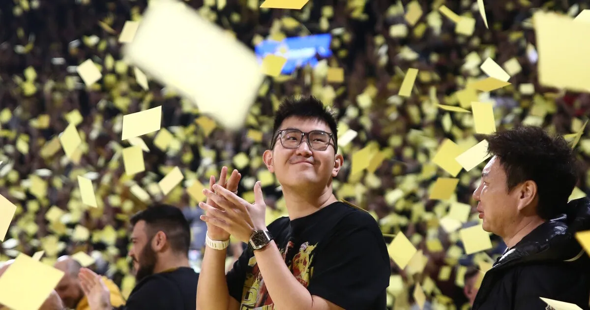 Βασίλης Σπανούλης νέος προπονητής Άρης Betsson Θεσσαλονίκη