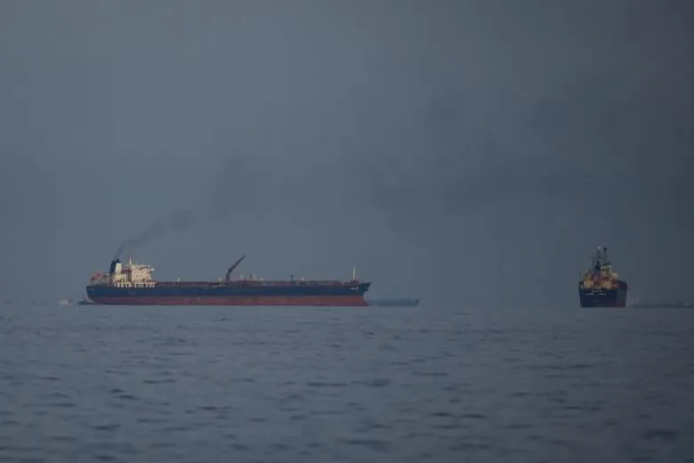 Φρουροί Επανάστασης Ιράν επίθεση Κόλπος Ορμούζ