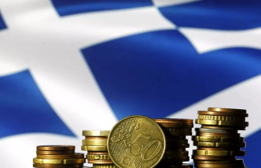 ESM EFSF πρόωρη αποπληρωμή ελληνικών δανείων μνημονίου GLF