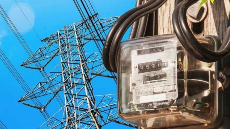 κύκλωμα ρευματοκλοπών Θεσσαλονίκη ΔΕΔΔΗΕ ψηφιακοί μετρητές