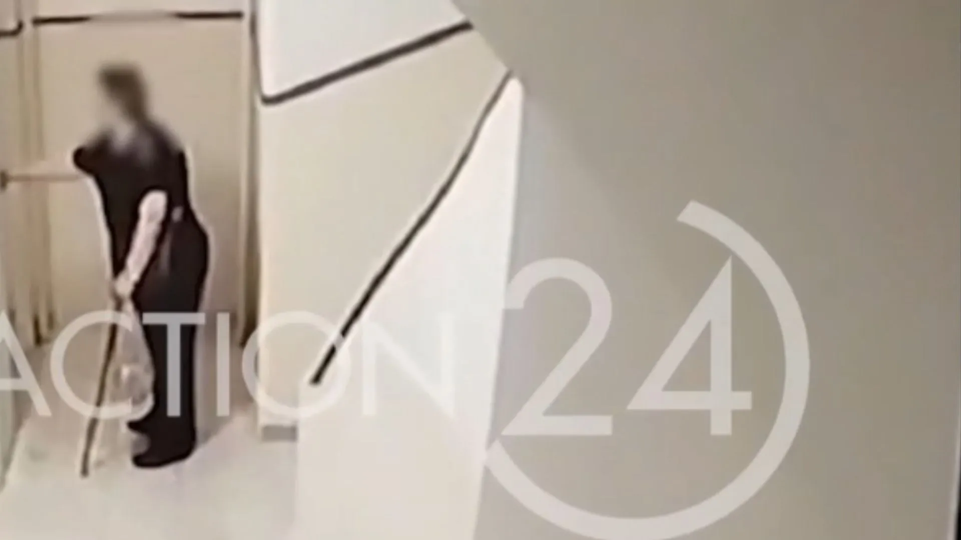 Σύλληψη 26χρονου ληστή ηλικιωμένων γυναικών Θεσσαλονίκη Συκιές