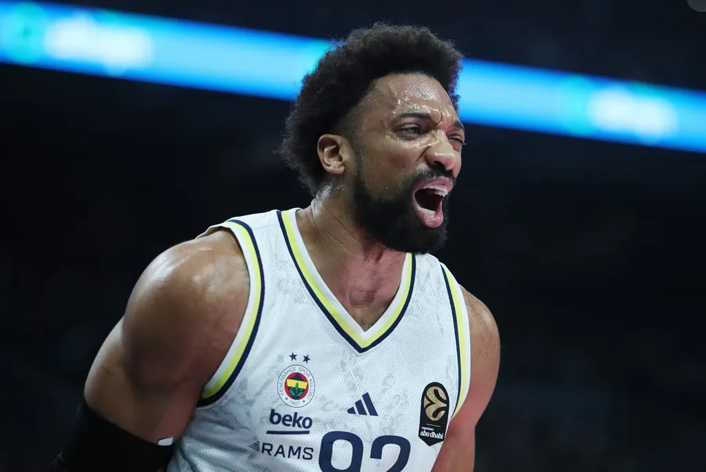 Κεμ Μπιρτς νέος παίκτης Άρης Betsson Θεσσαλονίκη