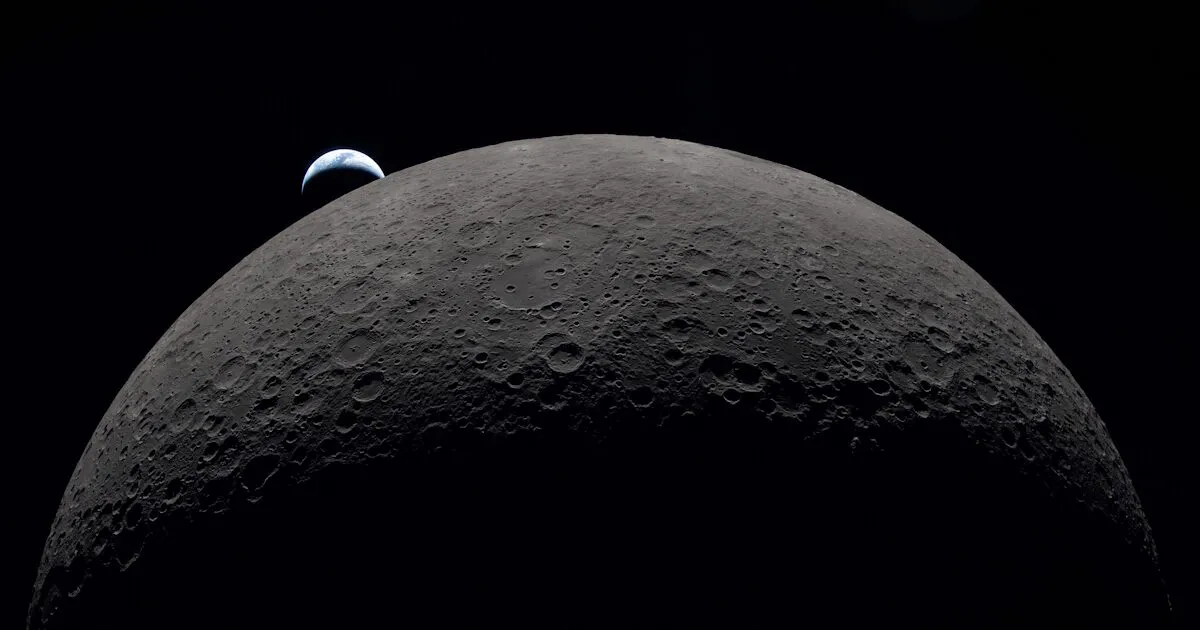 Αστροναύτες NASA αποστολή Artemis III Σελήνη 2027