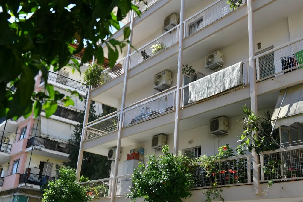 δύο κορίτσια γυναικοκτονία Καλαμάτα νοσοκομείο επιμέλεια