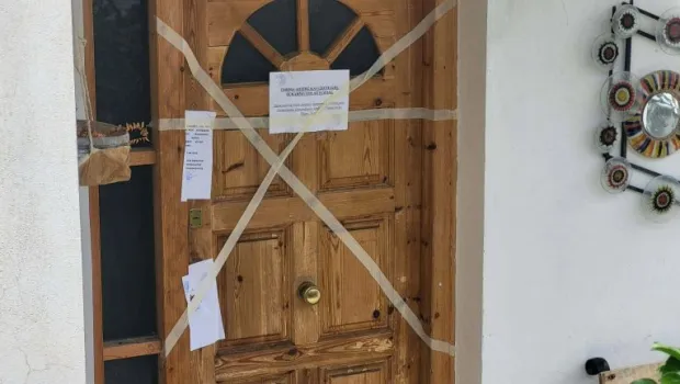 διπλή δολοφονία Αίγιο εγκληματολογική έρευνα 65χρονος Ιταλός