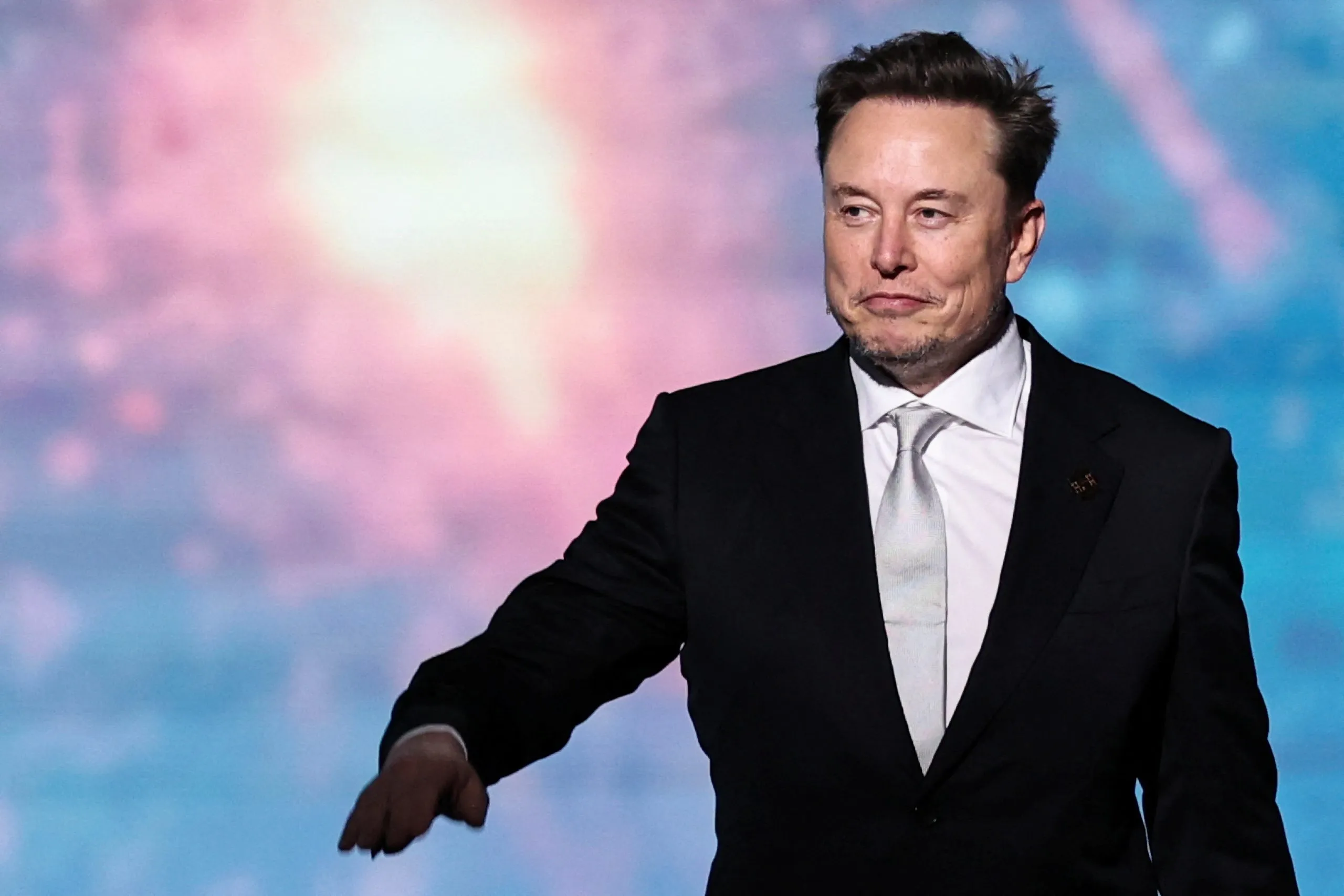 Εκτόξευση πυραύλου SpaceX Έλον Μασκ ιστορική IPO
