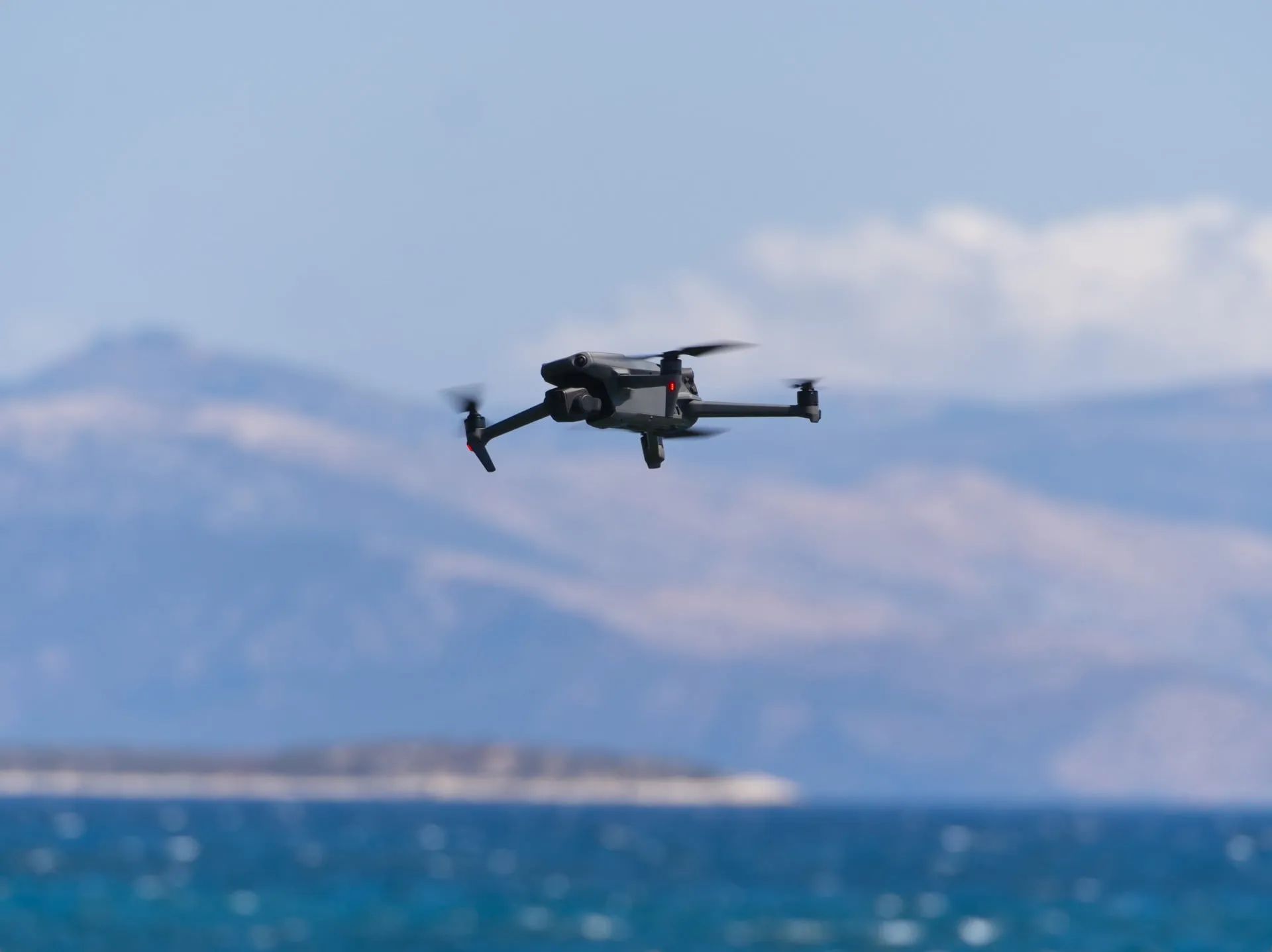 Θαλάσσιο drone έκρηξη λιμάνι Κωνστάντζας Ρουμανία Μαύρη Θάλασσα