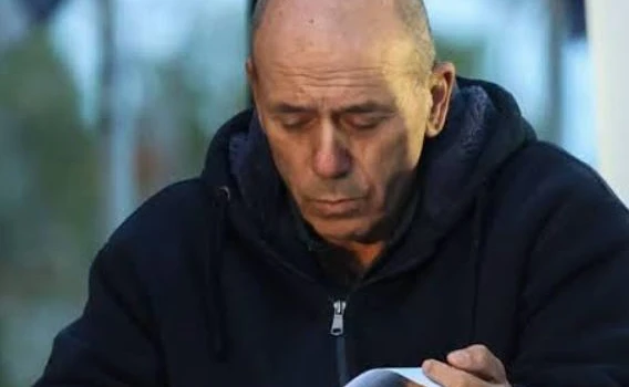 Βασίλης Κοκοτσάκης αποχώρηση ΕΛΠΙΔΑ Καρυστιανού Τέμπη