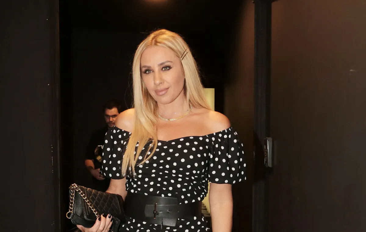 Ντόναλντ Τραμπ Ε. Τζιν Κάρολ δικαστήριο ΗΠΑ απόφαση
