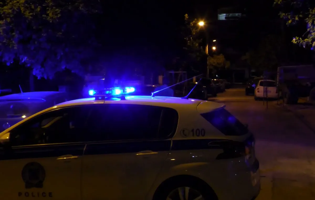 μαχαίρωμα Καλλιθέα νεκρός 17χρονος ομαδική συμπλοκή