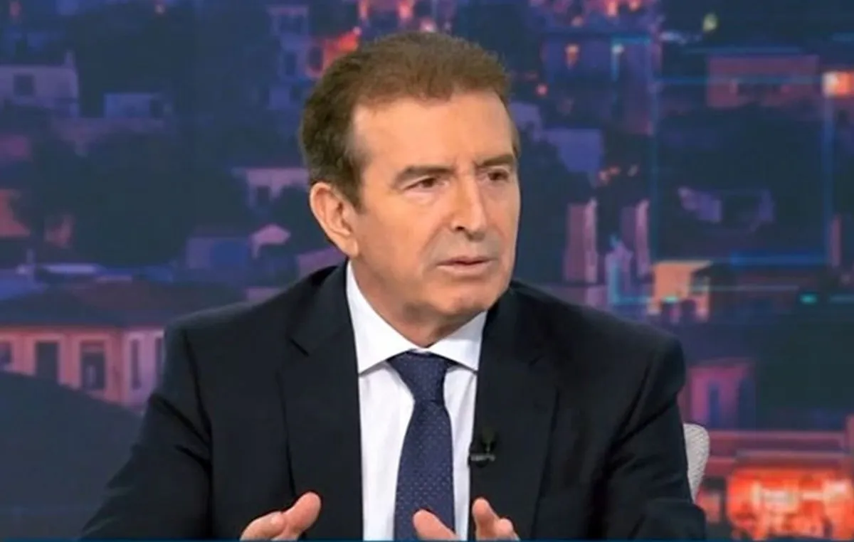 Σύλληψη μέλους Χαμάς Άγιος Νικόλαος Κρήτη