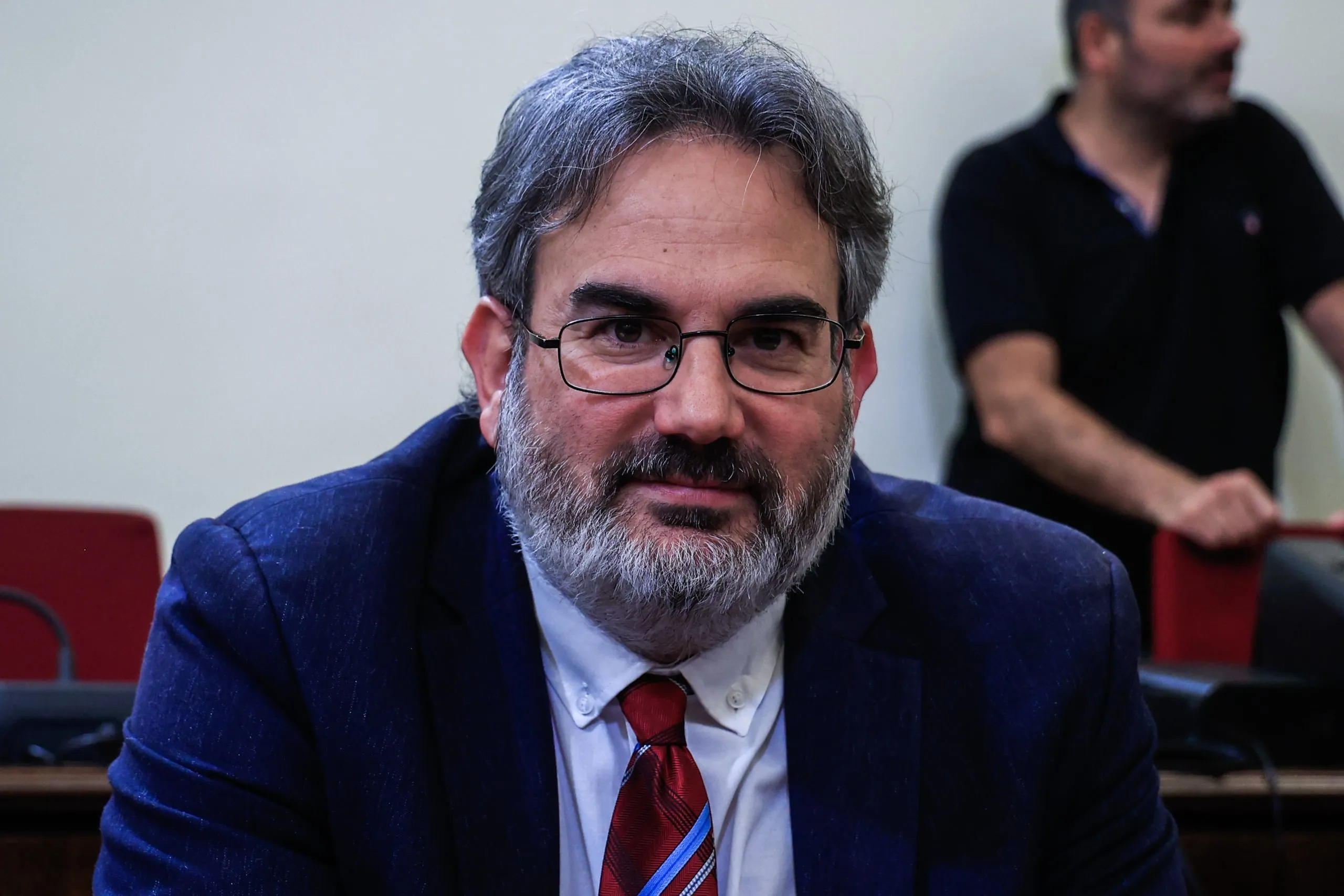 Ευθύμιος Μπακογιάννης παραίτηση υπουργείο Περιβάλλοντος