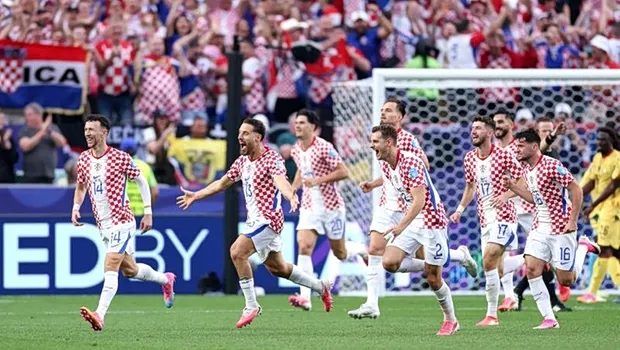Κροατία Γκάνα 2-1 Μουντιάλ 2026 Φιλαδέλφεια