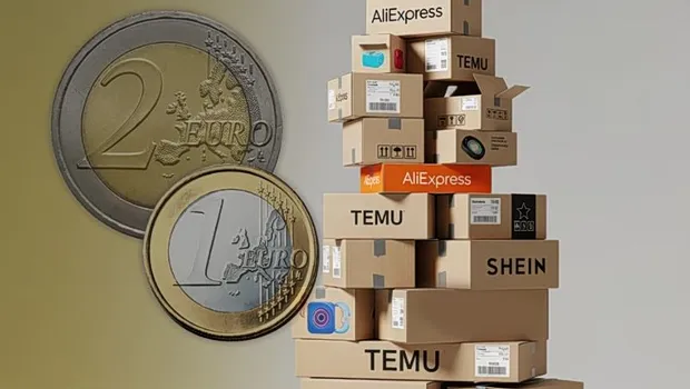 Αγορές από Temu και Shein με νέο δασμό ΑΑΔΕ 2026