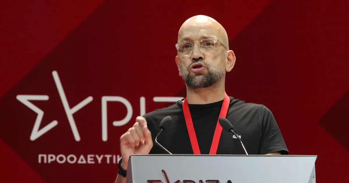 Αλέξης Τσίπρας συνέντευξη ΕΛ.Α.Σ. ΣΥΡΙΖΑ εκλογές