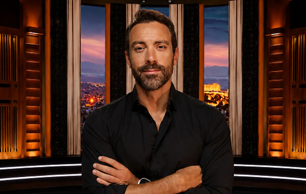 Dragon's Den ΣΚΑΙ νέος κύκλος επτά Dragons επενδυτές επιχειρηματικότητα