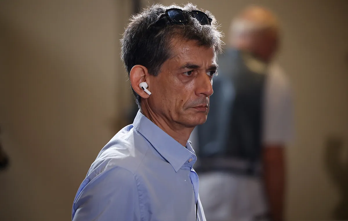 Νίκος Καρανίκας και Σπύρος Μπιμπίλας κριτική Τσίπρα ΕΛ.Α.Σ.