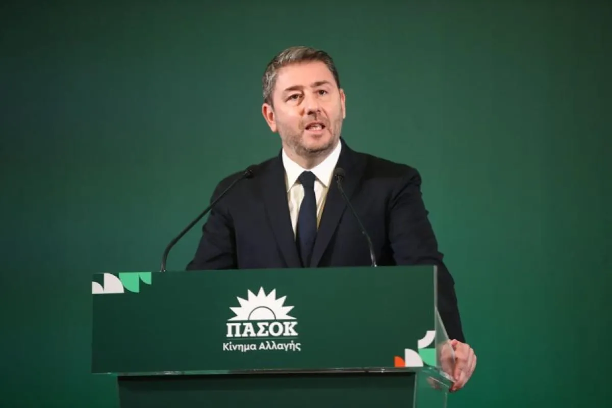 Εκδήλωση μνήμης ΠΑΣΟΚ Ανδρέας Παπανδρέου Καλέντζι Αχαΐας