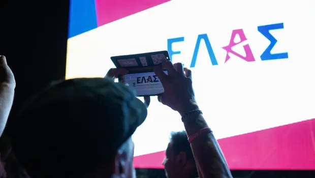 Βαρουφάκης επίθεση Τσίπρα Νέα Αριστερά ΣΥΡΙΖΑ