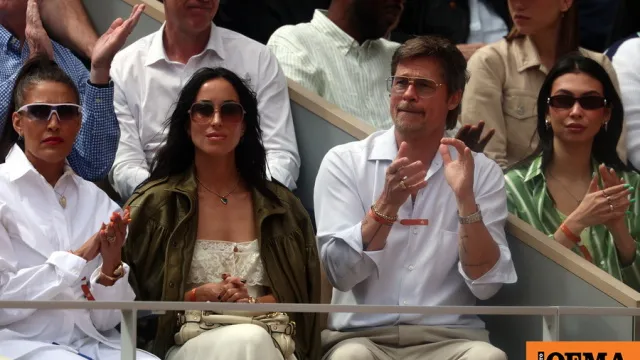 Μίρα Αντρέεβα πανηγυρίζει τον τίτλο στο Roland Garros 2026