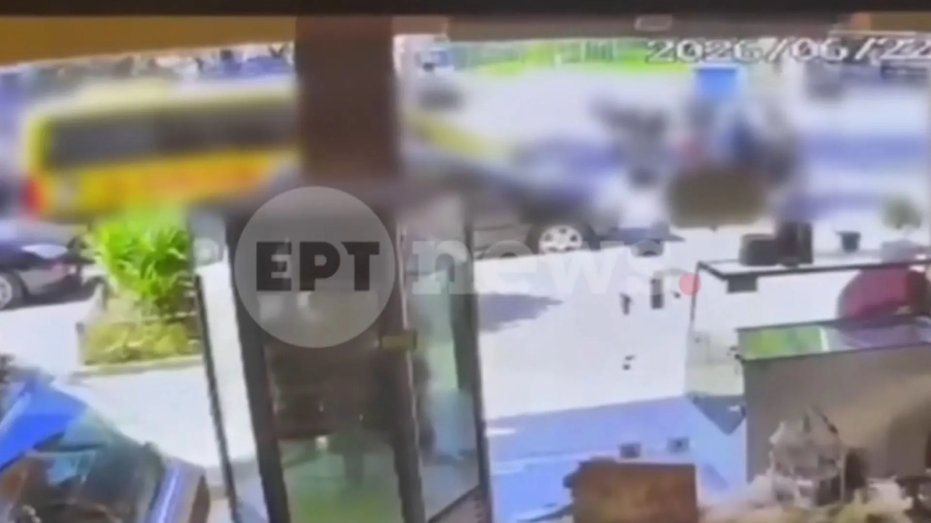 Αστυνομικοί ΔΙΑΣ μετά από καταδίωξη στο Κερατσίνι