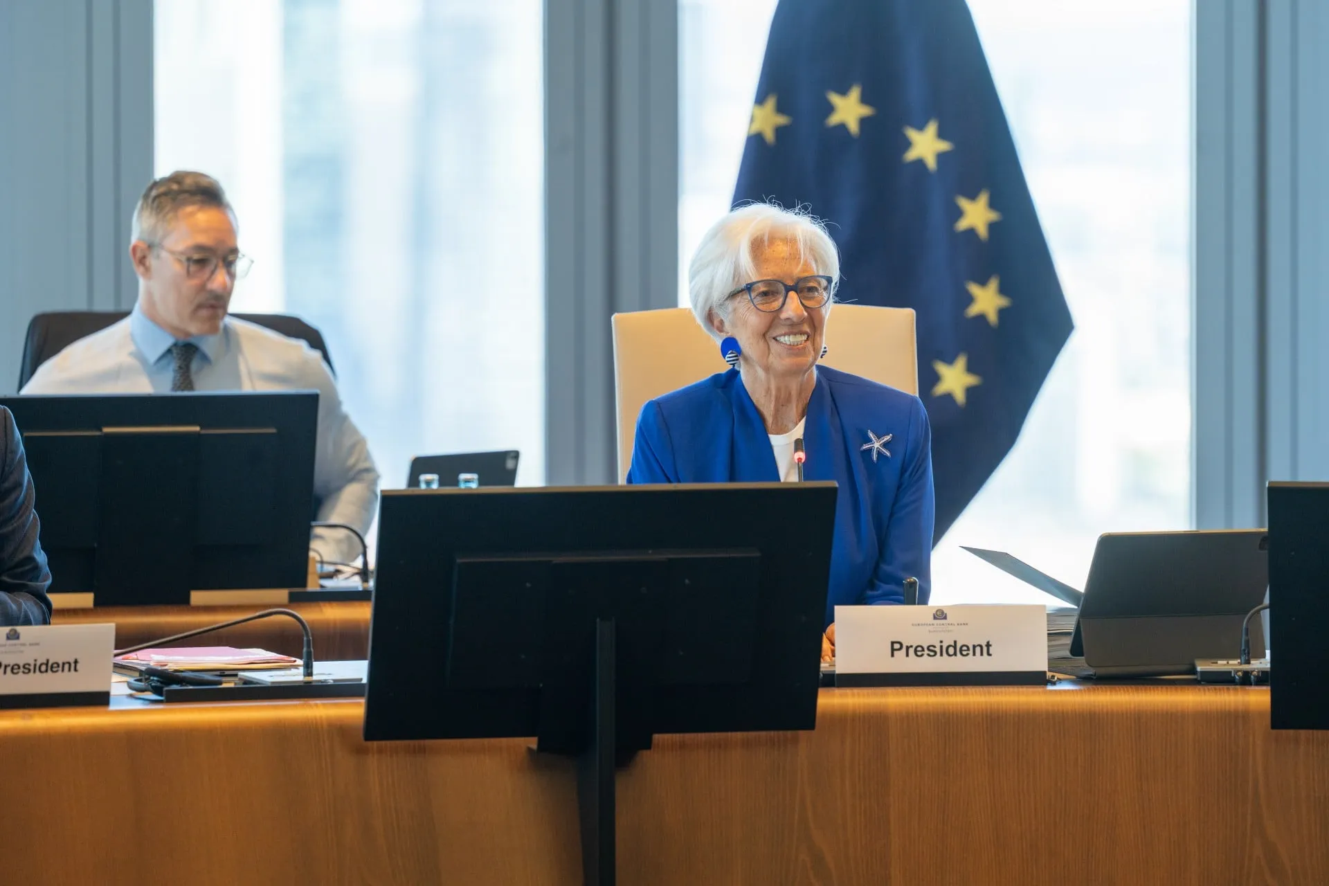 ΕΚΤ αύξηση επιτοκίων ευρωζώνη πληθωρισμός 2026