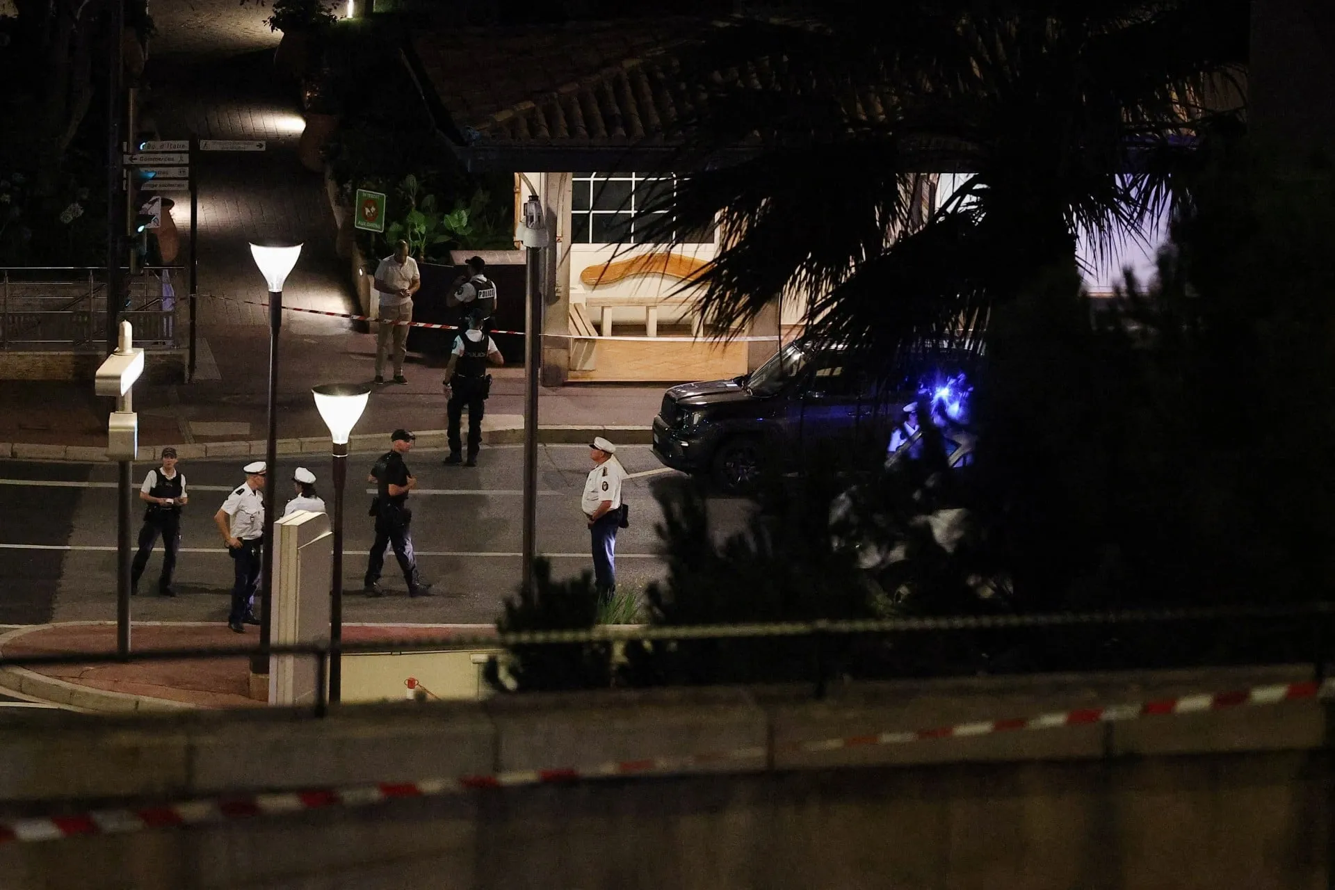 Έκρηξη παγιδευμένου δέματος στο Μονακό Ιούνιος 2026