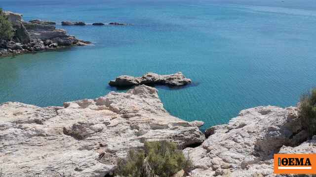 ανθρώπινα οστά κρανίο βυθός θάλασσα Λήμνος Φαναράκι