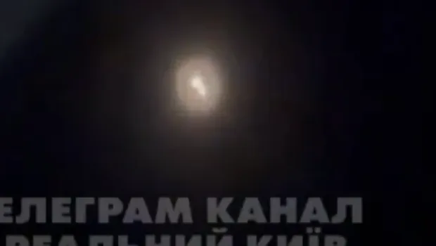 Εκρήξεις από ρωσικούς βαλλιστικούς πυραύλους στο Κίεβο